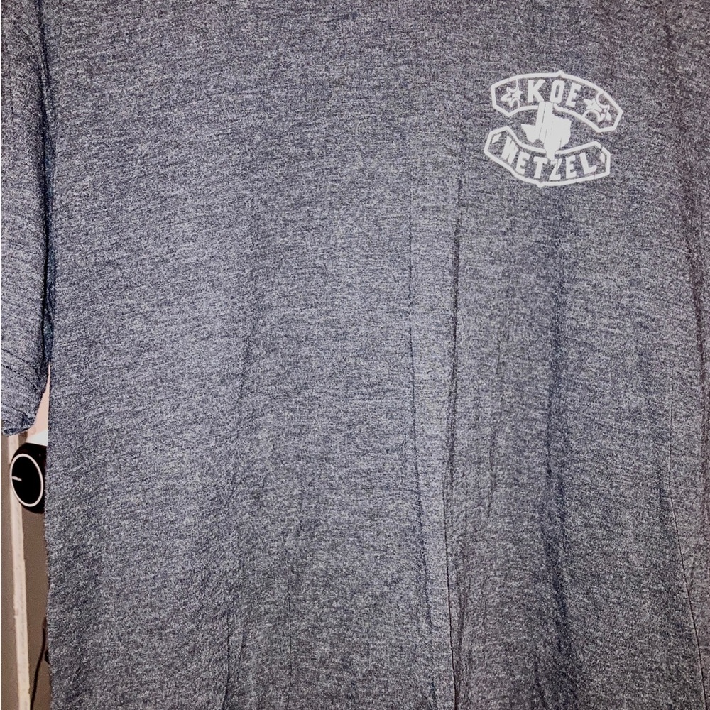Koe Wetzel T-Shirt